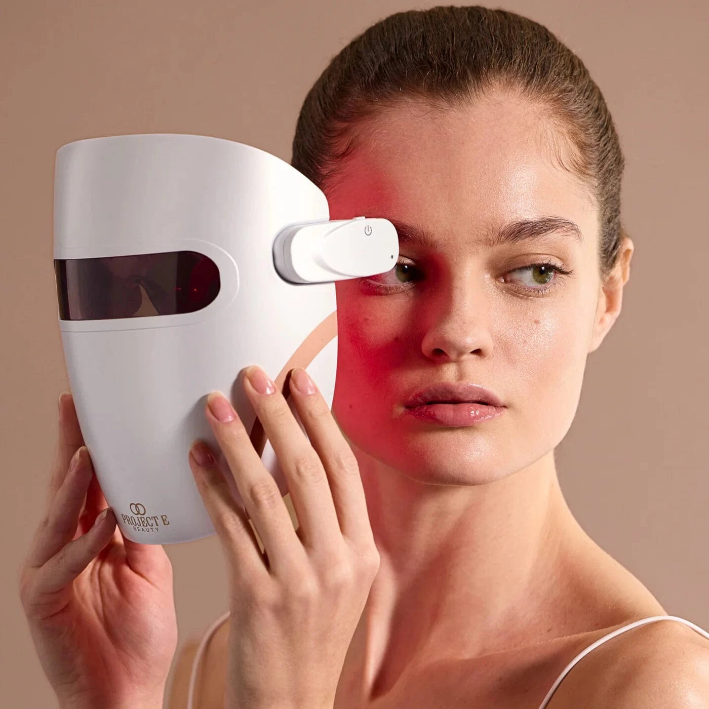 Lumamask Pro | LED Light Therapy Face Mask Skin Care Project E Beauty project-e-beauty-skin-care-lumamask-pro-led-light-therapy-face-mask-1158719728
