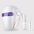 Lumamask Pro | LED Light Therapy Face Mask Skin Care Project E Beauty project-e-beauty-skin-care-lumamask-pro-led-light-therapy-face-mask-1158719731