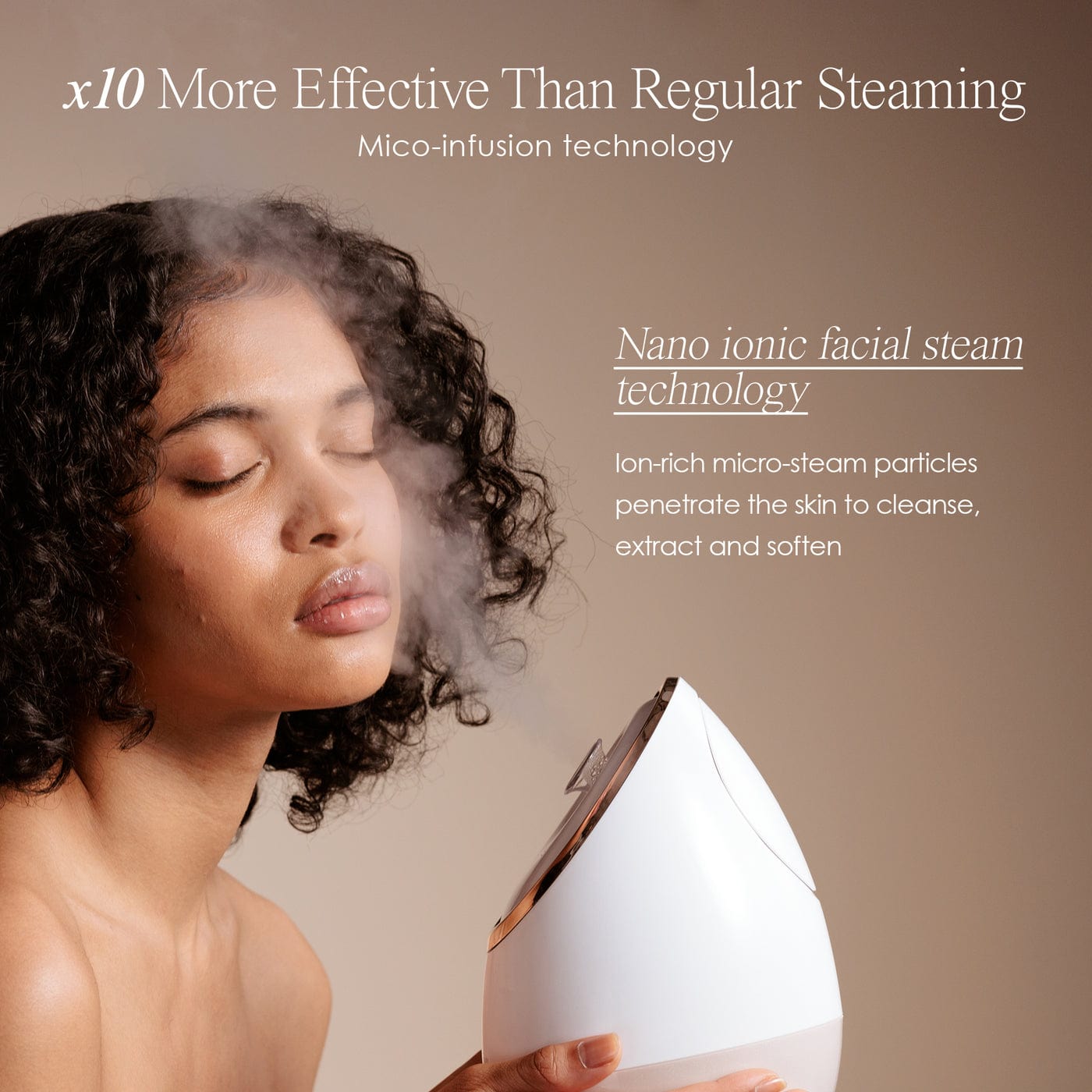 Sensa | Nano Ionic Facial Steamer Skin Care Project E Beauty project-e-beauty-skin-care-sensa-nano-ionic-facial-steamer-1159432317
