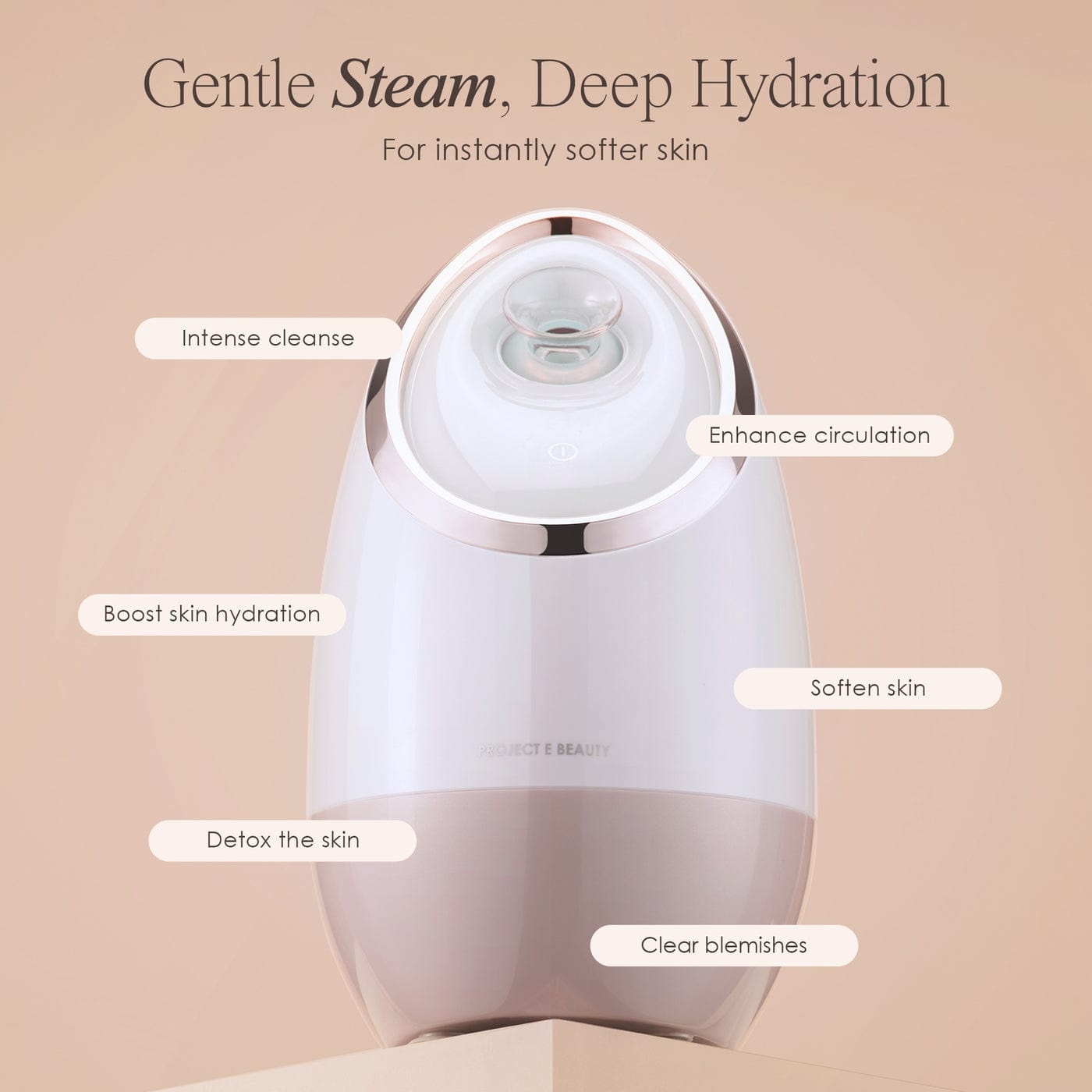 Sensa | Nano Ionic Facial Steamer Skin Care Project E Beauty project-e-beauty-skin-care-sensa-nano-ionic-facial-steamer-1159432319