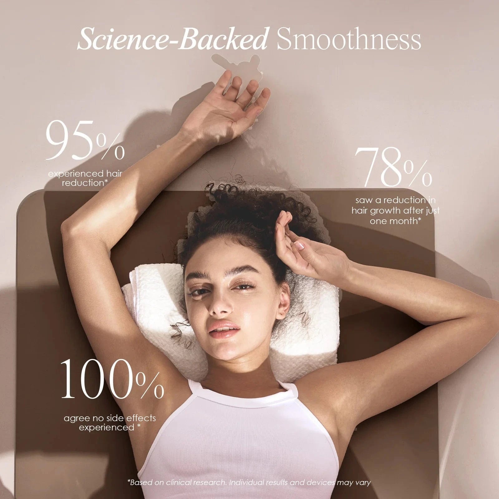 SmoothPro+ | IPL Hair Removal Device Skin Care Project E Beauty project-e-beauty-skin-care-smoothpro-ipl-hair-removal-device-1160874667