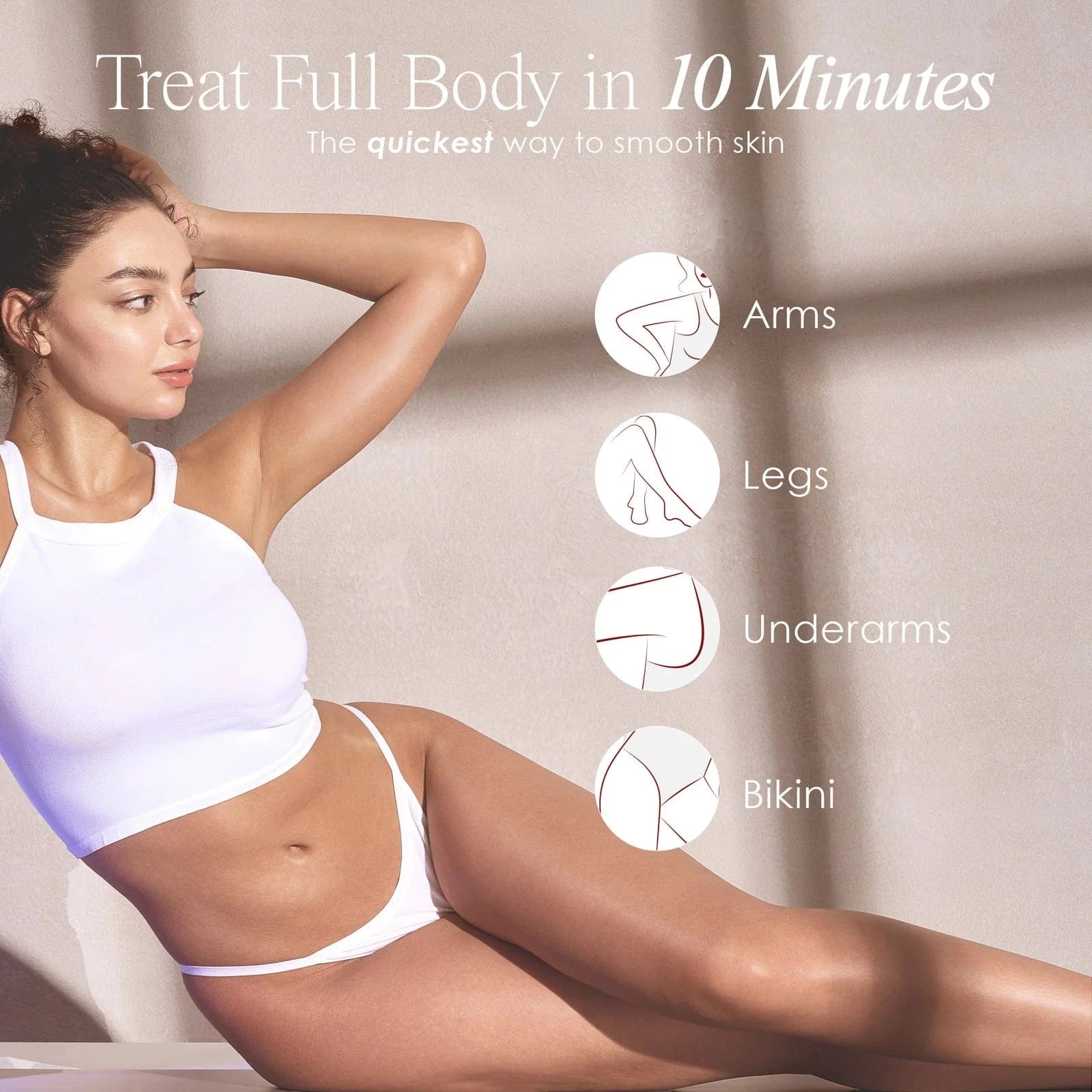 SmoothPro+ | IPL Hair Removal Device Skin Care Project E Beauty project-e-beauty-skin-care-smoothpro-ipl-hair-removal-device-1160874669