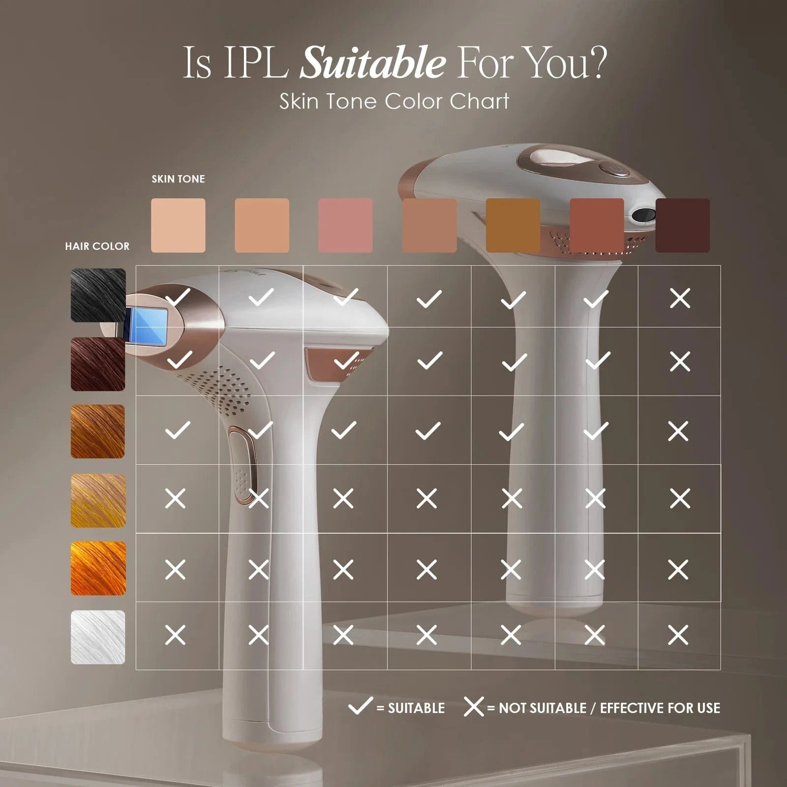 SmoothPro+ | IPL Hair Removal Device Skin Care Project E Beauty project-e-beauty-skin-care-smoothpro-ipl-hair-removal-device-1160874670