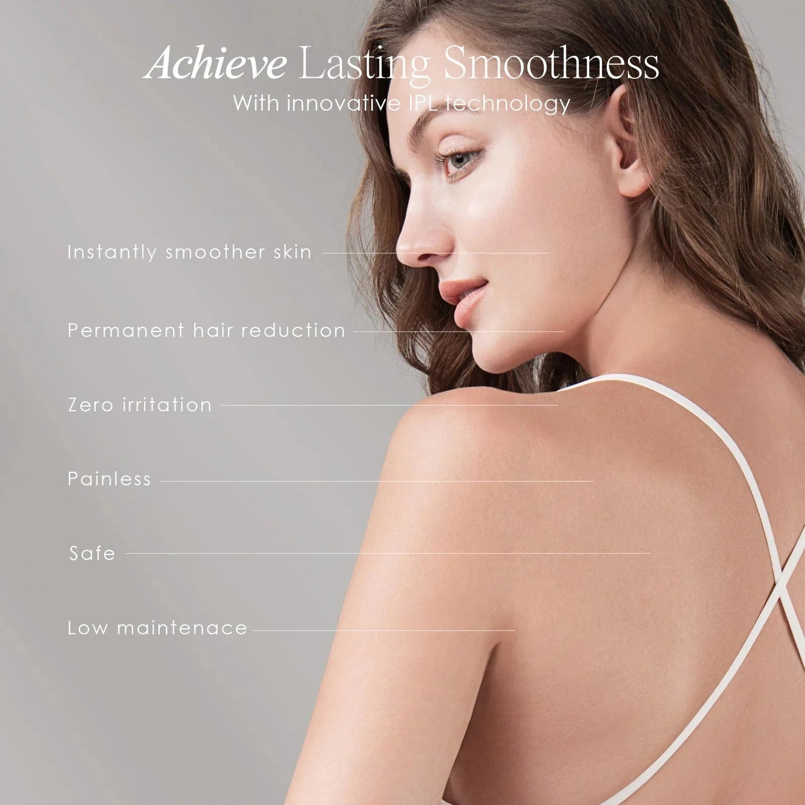 SmoothPro+ | IPL Hair Removal Device Skin Care Project E Beauty project-e-beauty-skin-care-smoothpro-ipl-hair-removal-device-1160874672