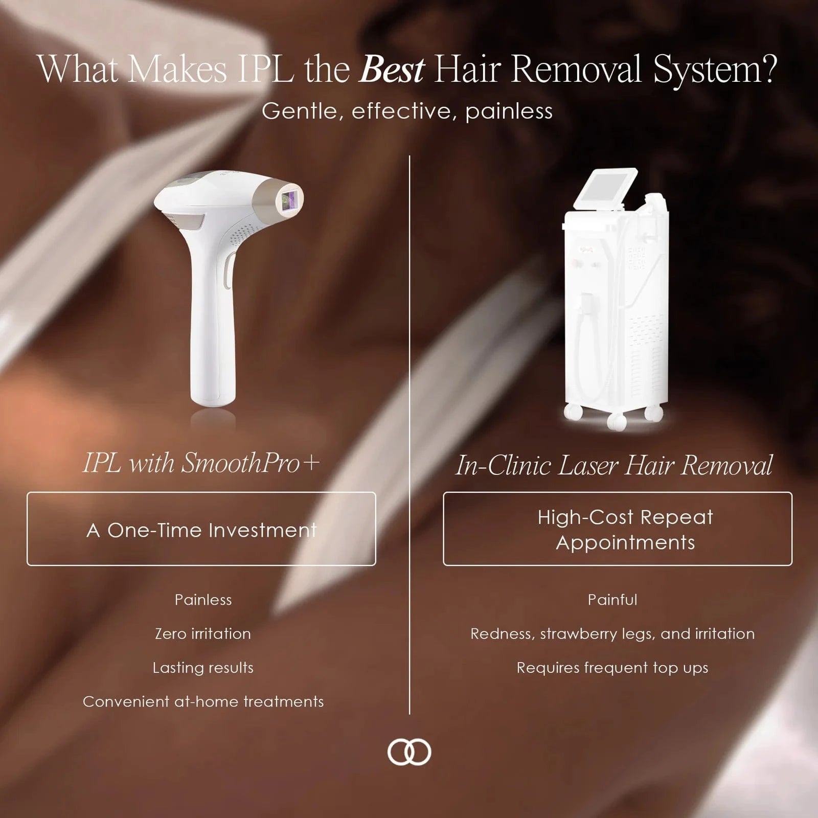 SmoothPro+ | IPL Hair Removal Device Skin Care Project E Beauty project-e-beauty-skin-care-smoothpro-ipl-hair-removal-device-1160874675