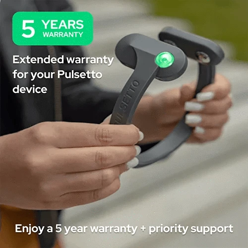 5 Years Extended Warranty Pulsetto pulsetto-5-years-extended-warranty-1177377934