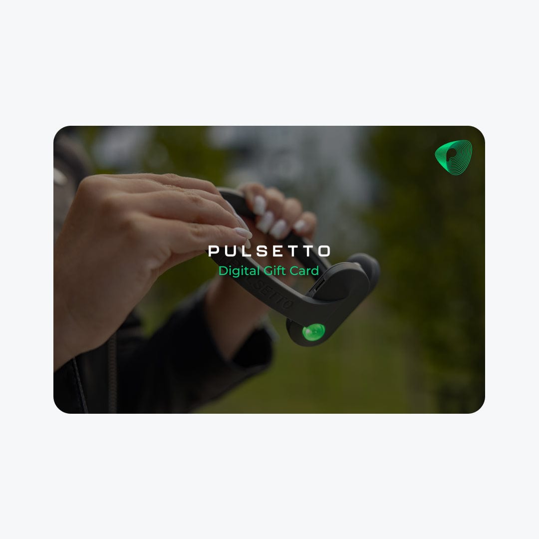 Pulsetto Digital Gift Card Pulsetto pulsetto-50-00-pulsetto-digital-gift-card-1177377860