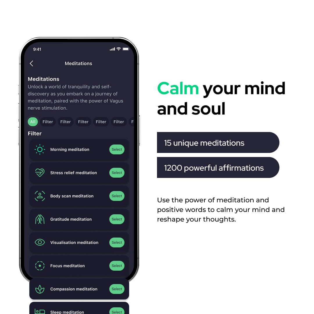 App Premium Annual Subscription Pulsetto pulsetto-app-premium-annual-subscription-1177377876