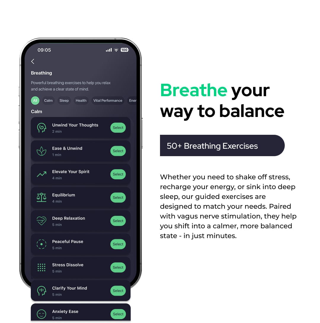 App Premium Annual Subscription Pulsetto pulsetto-app-premium-annual-subscription-1177377878