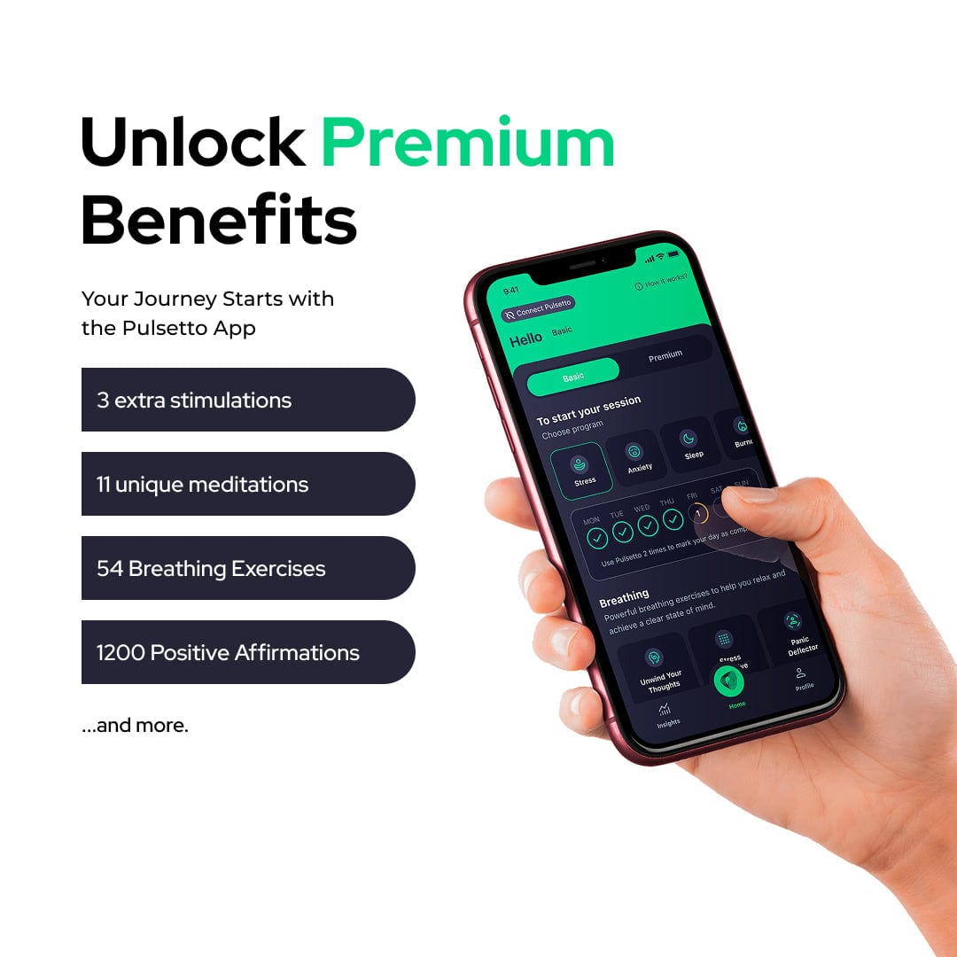 App Premium Annual Subscription Pulsetto pulsetto-app-premium-annual-subscription-1177377880