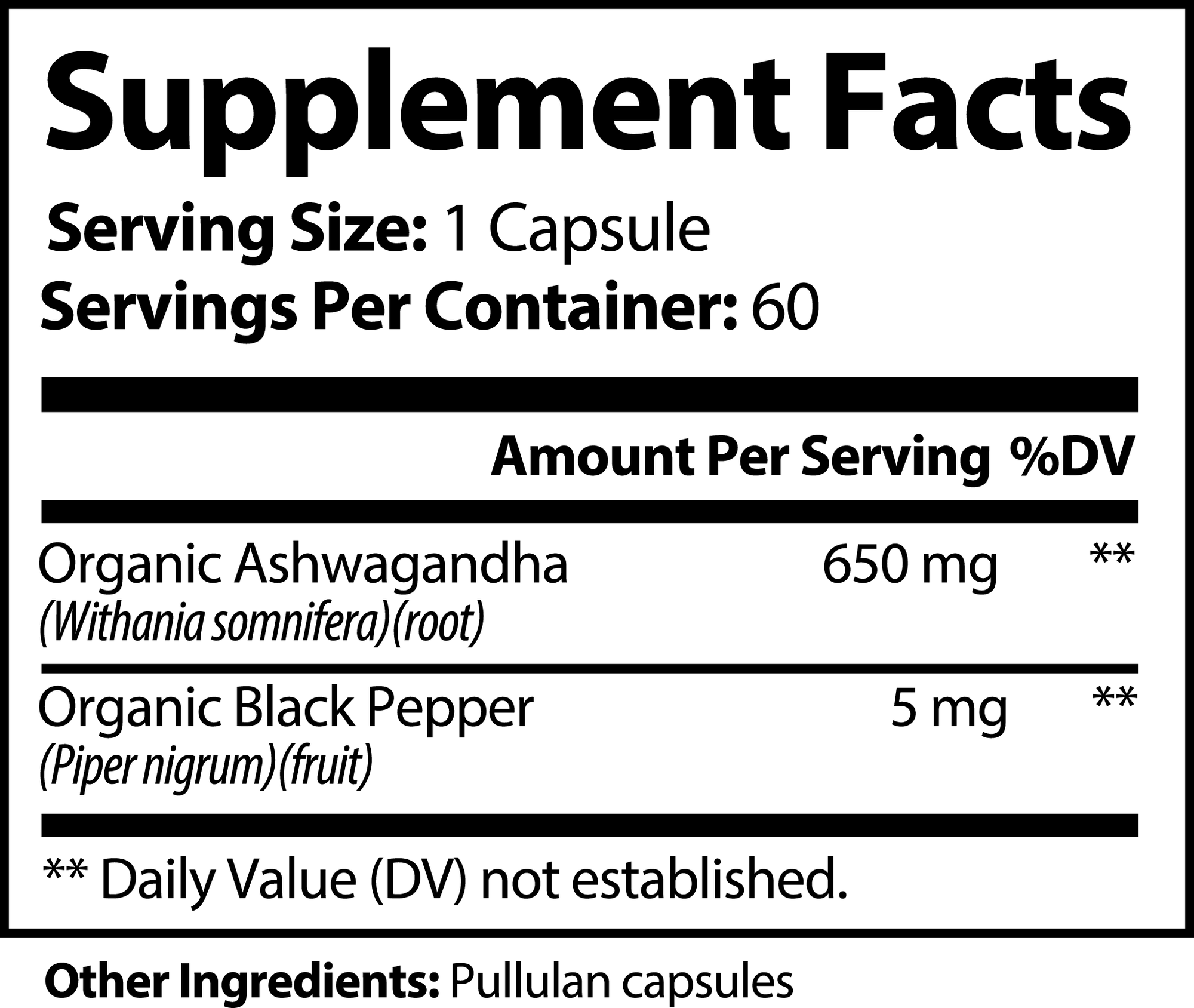 Ashwagandha Natural Extracts Pulsetto pulsetto-natural-extracts-ashwagandha-1177377870