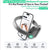 Pulsetto Vagus Nerve Stimulation Device Pulsetto Device Pulsetto pulsetto-pulsetto-device-pulsetto-vagus-nerve-stimulation-device-1177377800