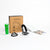 Pulsetto Vagus Nerve Stimulation Device Pulsetto Device Pulsetto pulsetto-pulsetto-device-pulsetto-vagus-nerve-stimulation-device-1177377804