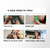 Pulsetto Vagus Nerve Stimulation Device Pulsetto Device Pulsetto pulsetto-pulsetto-device-pulsetto-vagus-nerve-stimulation-device-1177377821