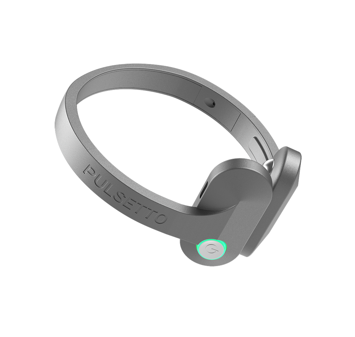 Pulsetto Vagus Nerve Stimulation Device Pulsetto Device Pulsetto pulsetto-pulsetto-device-pulsetto-vagus-nerve-stimulation-device-1177377825
