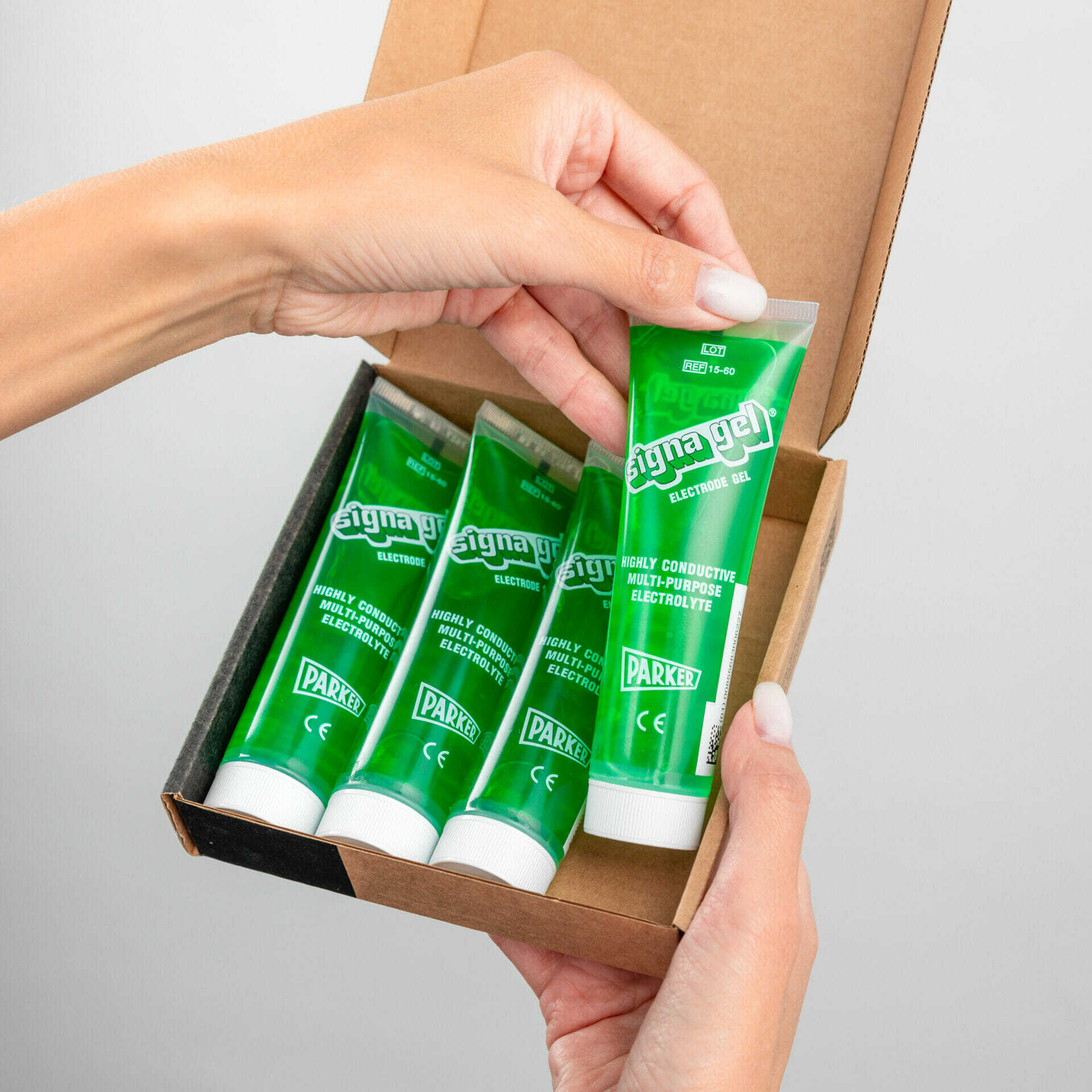 Pulsetto Gel Box (Aftersell) Pulsetto Gel Box Pulsetto pulsetto-pulsetto-gel-box-pulsetto-gel-box-aftersell-1177377835