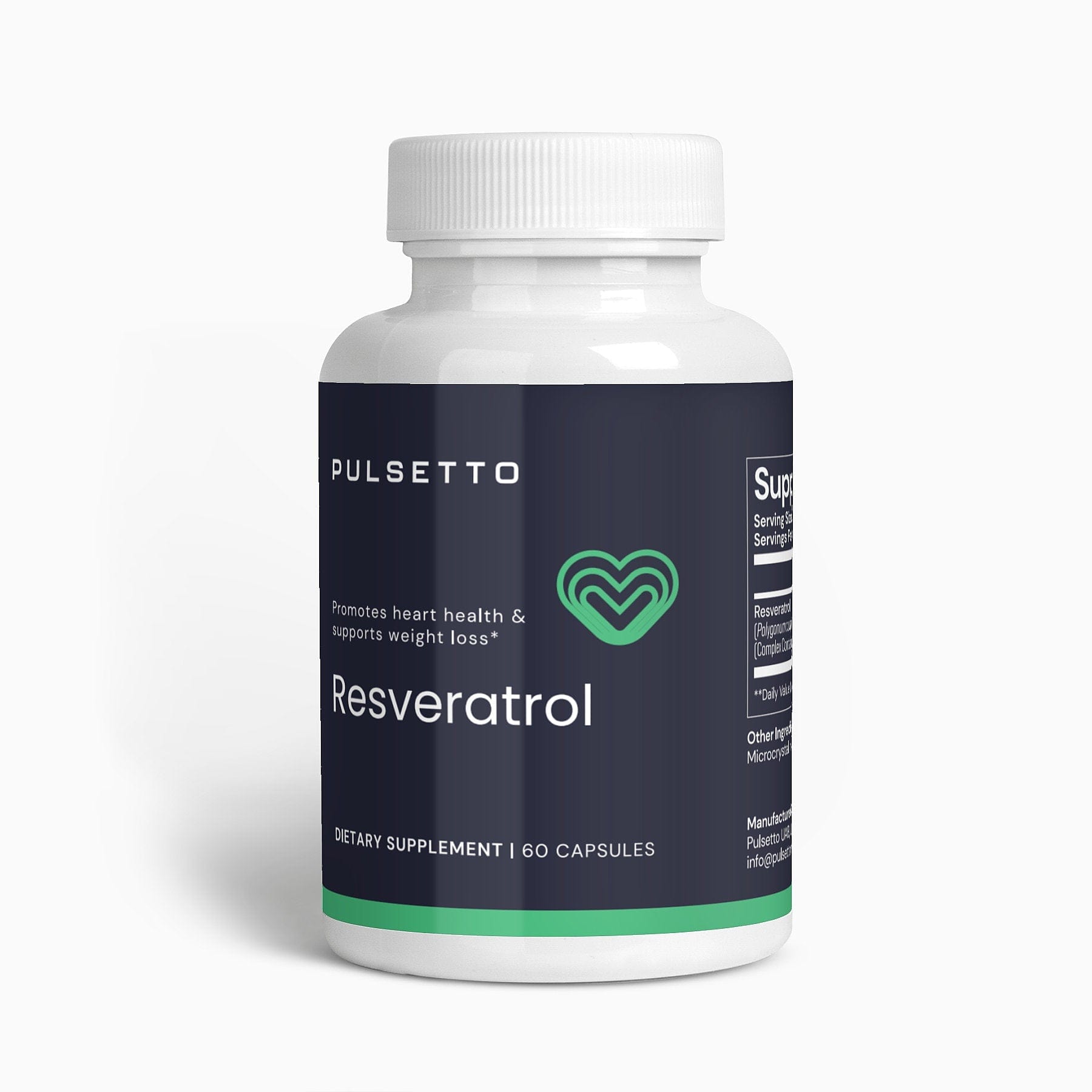 Resveratrol 50% 600mg Specialty Supplements Pulsetto pulsetto-specialty-supplements-resveratrol-50-600mg-1177377710