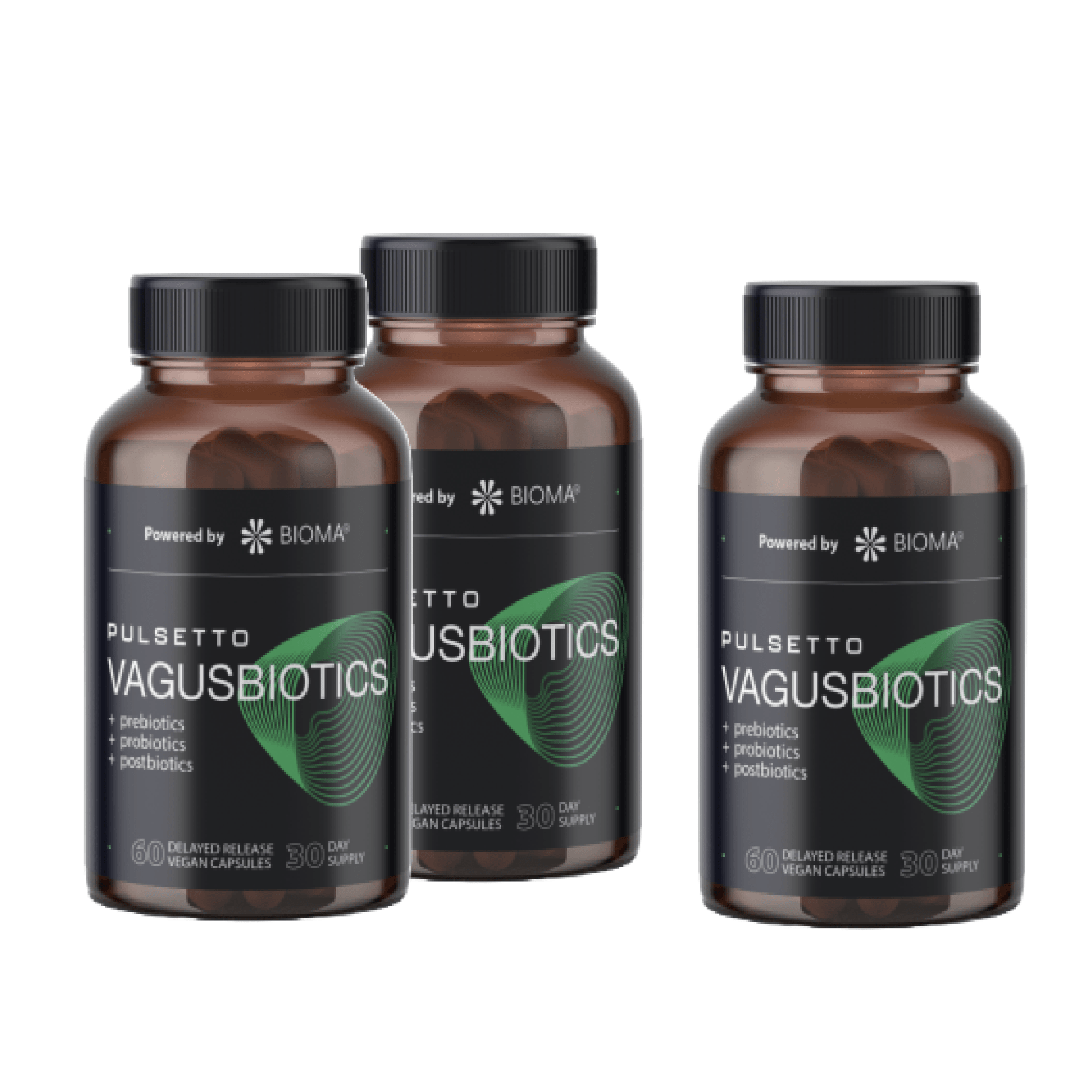 VagusBiotics BUY 2 GET 1 | 3 Bottles Supplement Pulsetto pulsetto-supplement-buy-2-get-1-3-bottles-vagusbiotics-1177377695