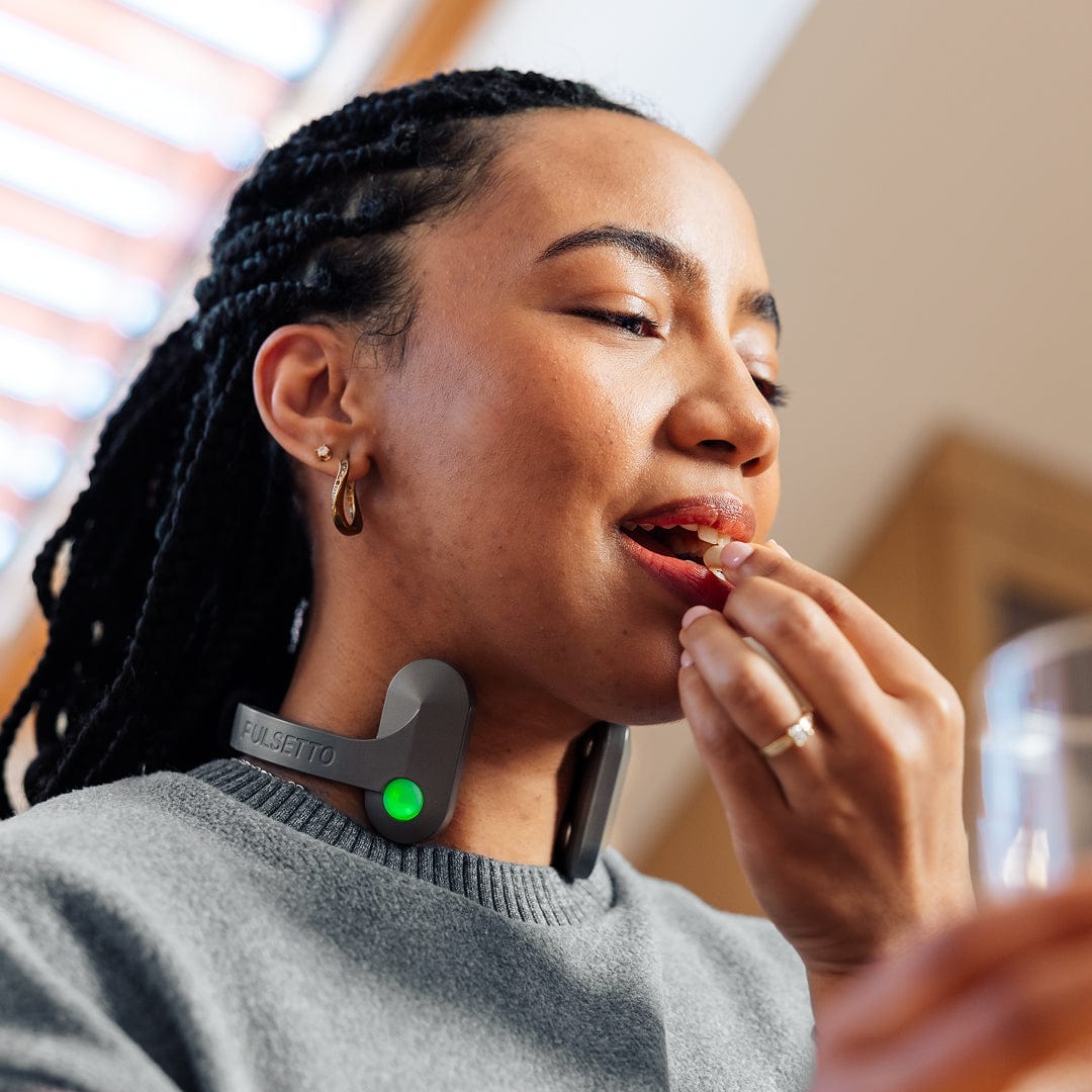 Discover VagusBiotics 3 month supply, a unique gut health supplement activating the gut-brain connection via the vagus nerve. Experience mood and wellness support.