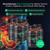 Boost gut health and mental clarity with VagusBiotics. This gut health supplement aids digestion, energy, and mood by enhancing the gut-brain connection.