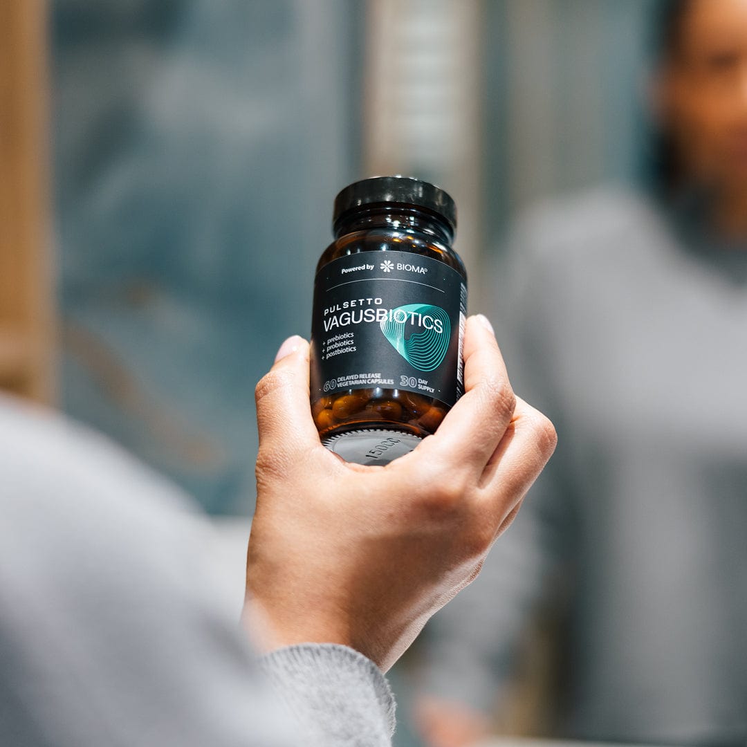 VagusBiotics 6 month supply (aftersell) Pulsetto pulsetto-vagusbiotics-6-month-supply-aftersell-1177377616