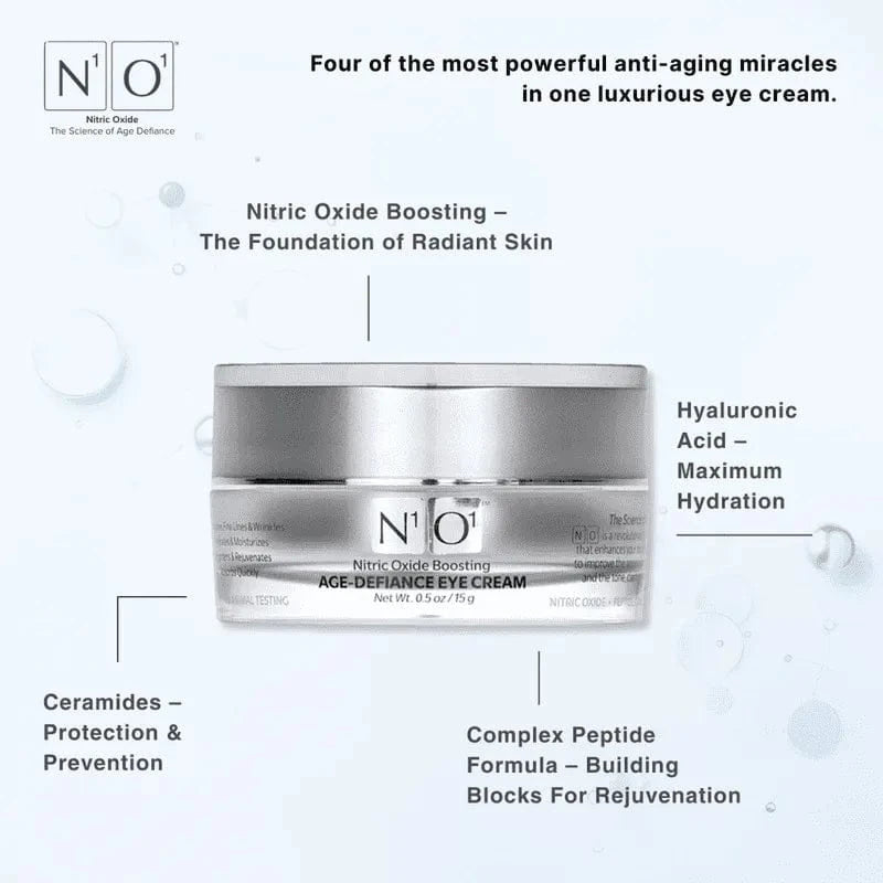 Age-Defiance Eye Cream N¹O¹ reverieluxe-age-defiance-eye-cream-1173277090