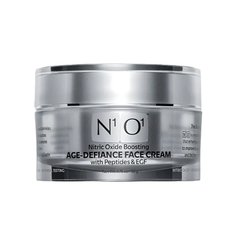 Age-Defiance Face Cream N¹O¹ reverieluxe-age-defiance-face-cream-1173274319