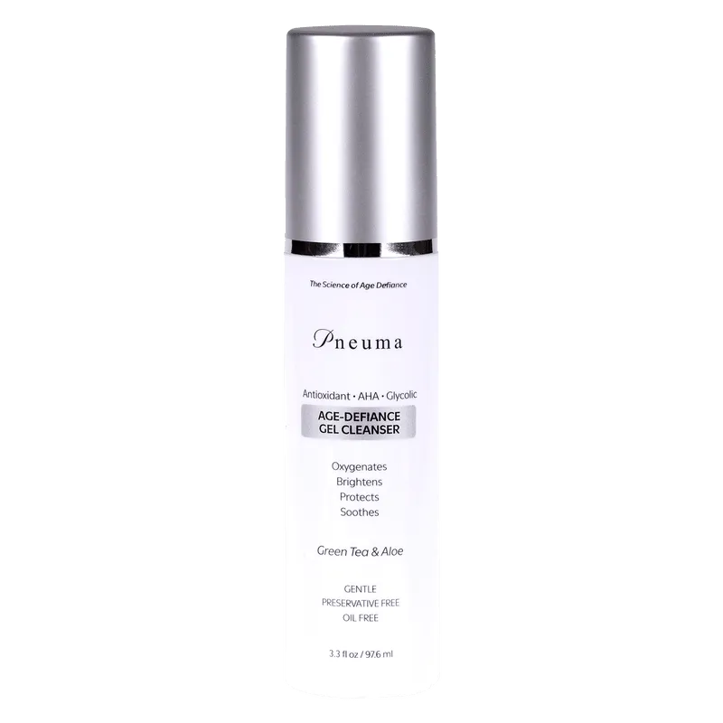 Age-Defiance Gel Cleanser N¹O¹ reverieluxe-age-defiance-gel-cleanser-1173277075