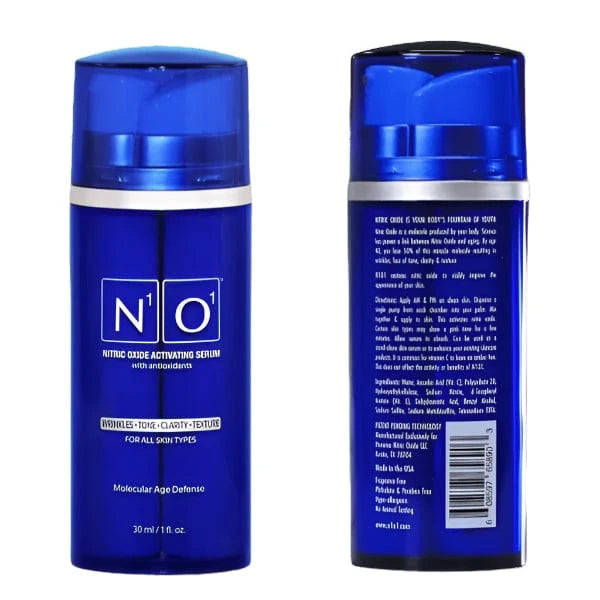 Age-Defiance Serum N¹O¹ reverieluxe-age-defiance-serum-1172885795