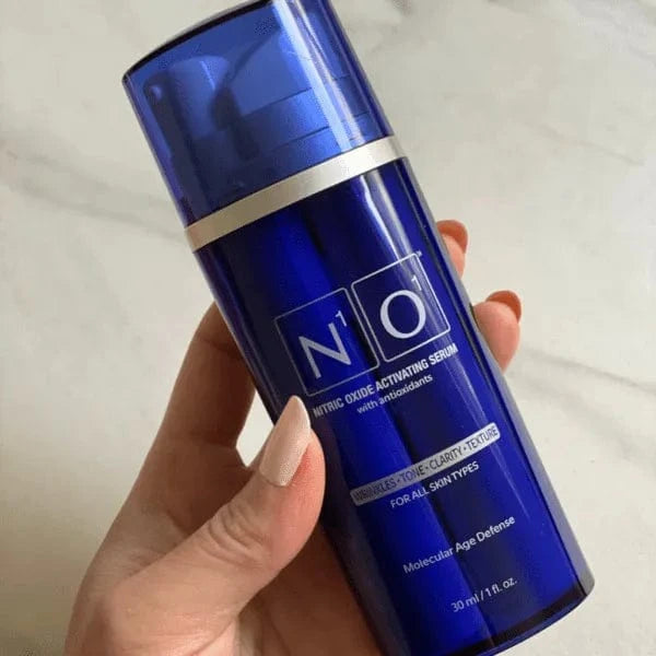 Age-Defiance Serum N¹O¹ reverieluxe-age-defiance-serum-1172885797