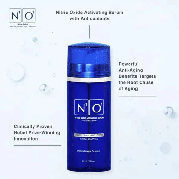 Age-Defiance Serum N¹O¹ reverieluxe-age-defiance-serum-1172885800