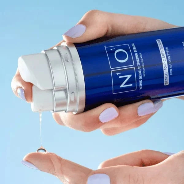 Age-Defiance Serum N¹O¹ reverieluxe-age-defiance-serum-1172885802