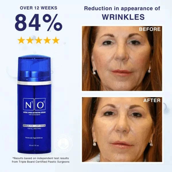 Age-Defiance Serum N¹O¹ reverieluxe-age-defiance-serum-1172885803