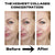 Woman applying Bio Collagen Face Mask for overnight hydration and rejuvenation. Promotes glowing skin with deep moisture and brightening effects.