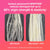 K18 Hair Mask Repair & Restore | Molecular Keratin Care in 50ml bottle with box. Leave-in treatment for damaged, bleached, or chemically treated hair.