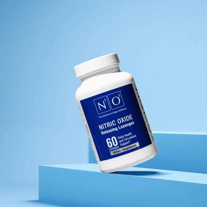 N1o1 Nitric Oxide Lozenges N¹O¹ reverieluxe-n1o1-nitric-oxide-lozenges-1172641546