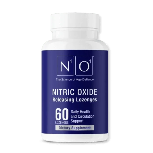 N1o1 Nitric Oxide Lozenges N¹O¹ reverieluxe-n1o1-nitric-oxide-lozenges-1172641548