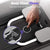 Foldable Pilates Reformer - Tone Core & Flex at Home shown in use for full-body workouts, targeting core, hips, and lower back with 4-in-1 functionality.