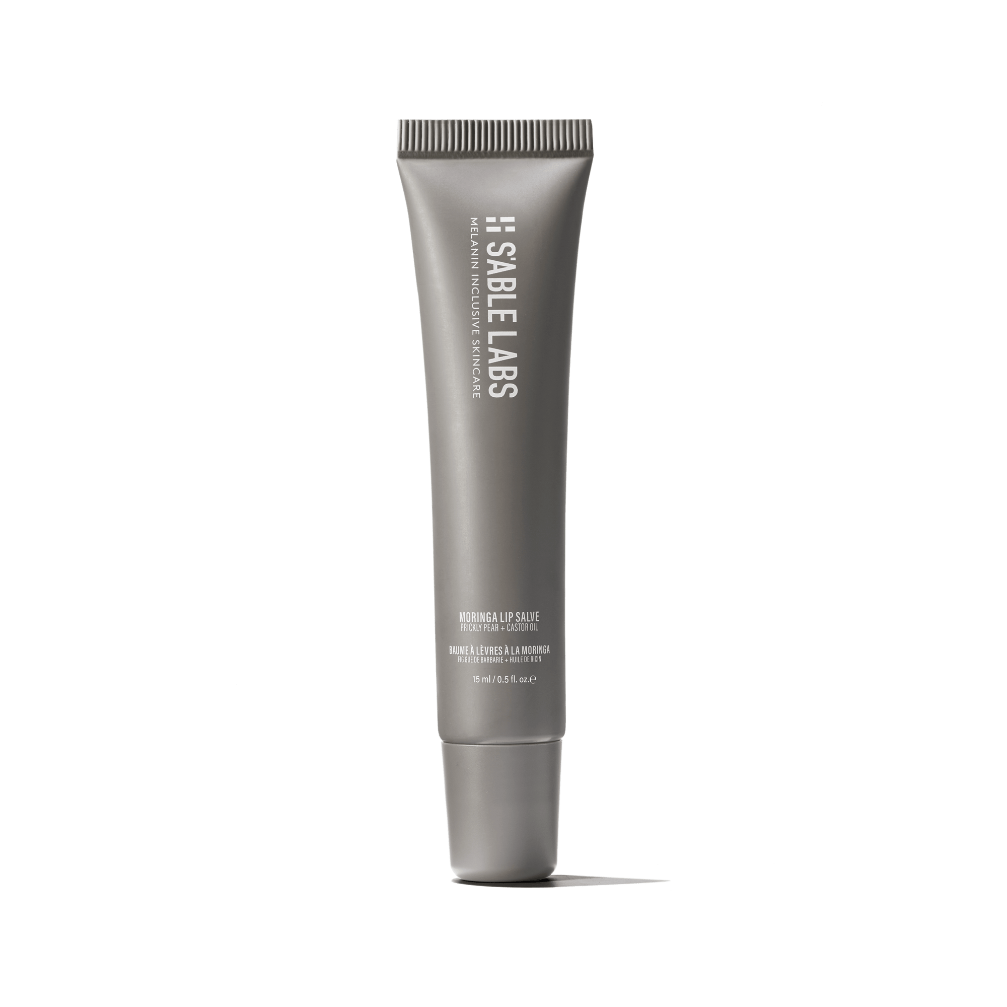 Moringa Lip Salve Skin Care S'ABLE Labs s-able-labs-moringa-lip-salve-1176310554