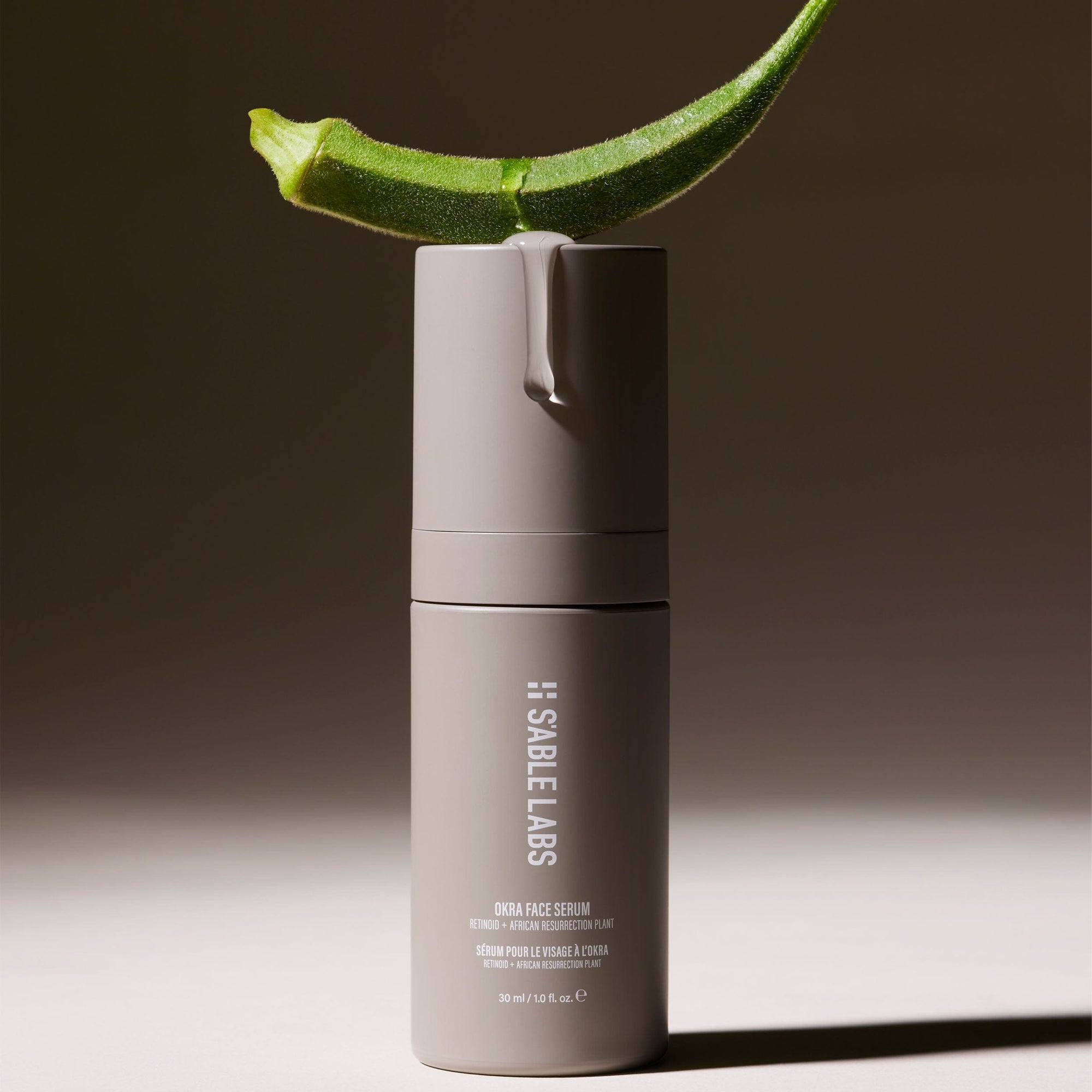Okra Face Serum Skin Care S'ABLE Labs s-able-labs-okra-face-serum-1176310543