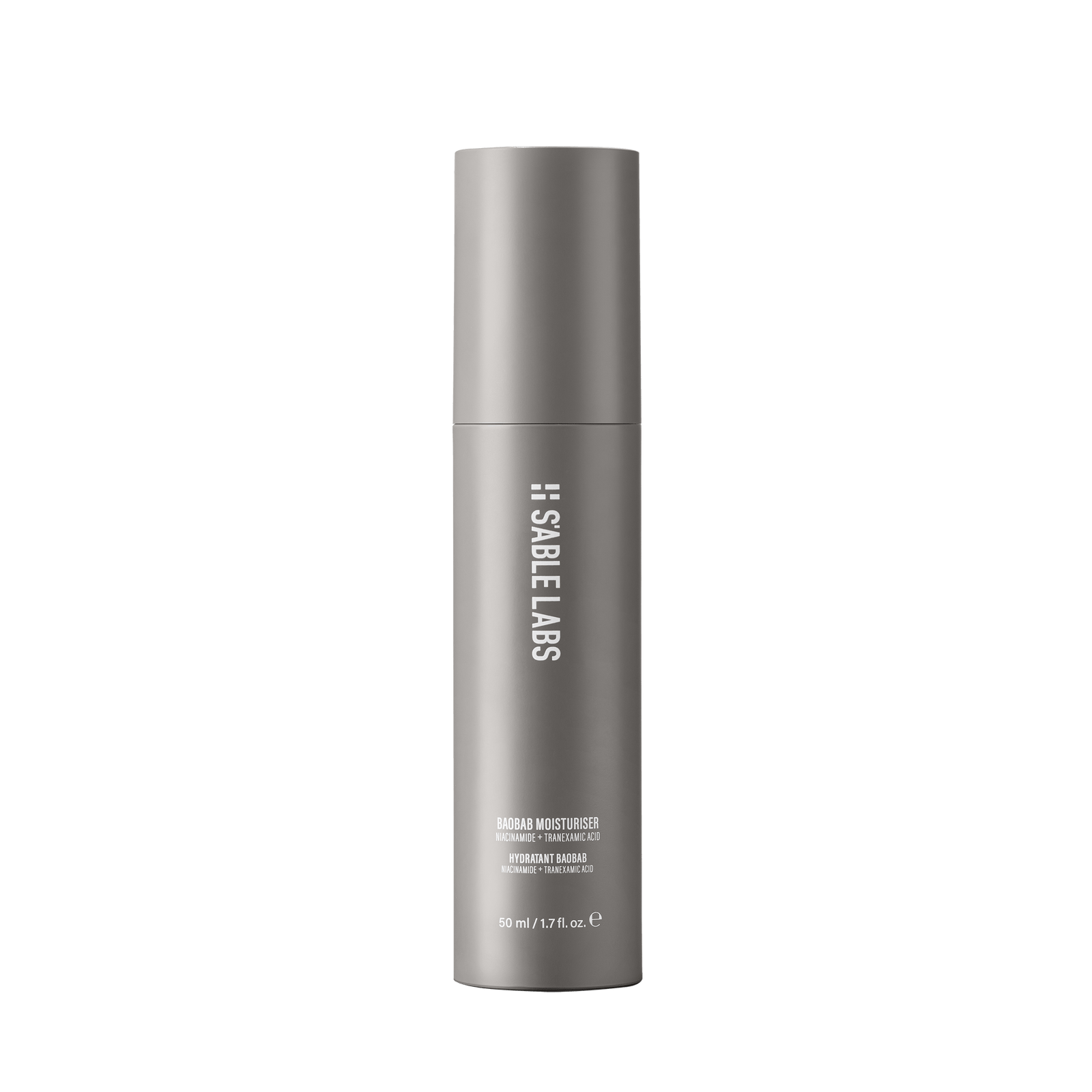 Baobab Moisturizer 50ml Skin Care S'ABLE Labs s-able-labs-skin-care-baobab-moisturizer-1176310597