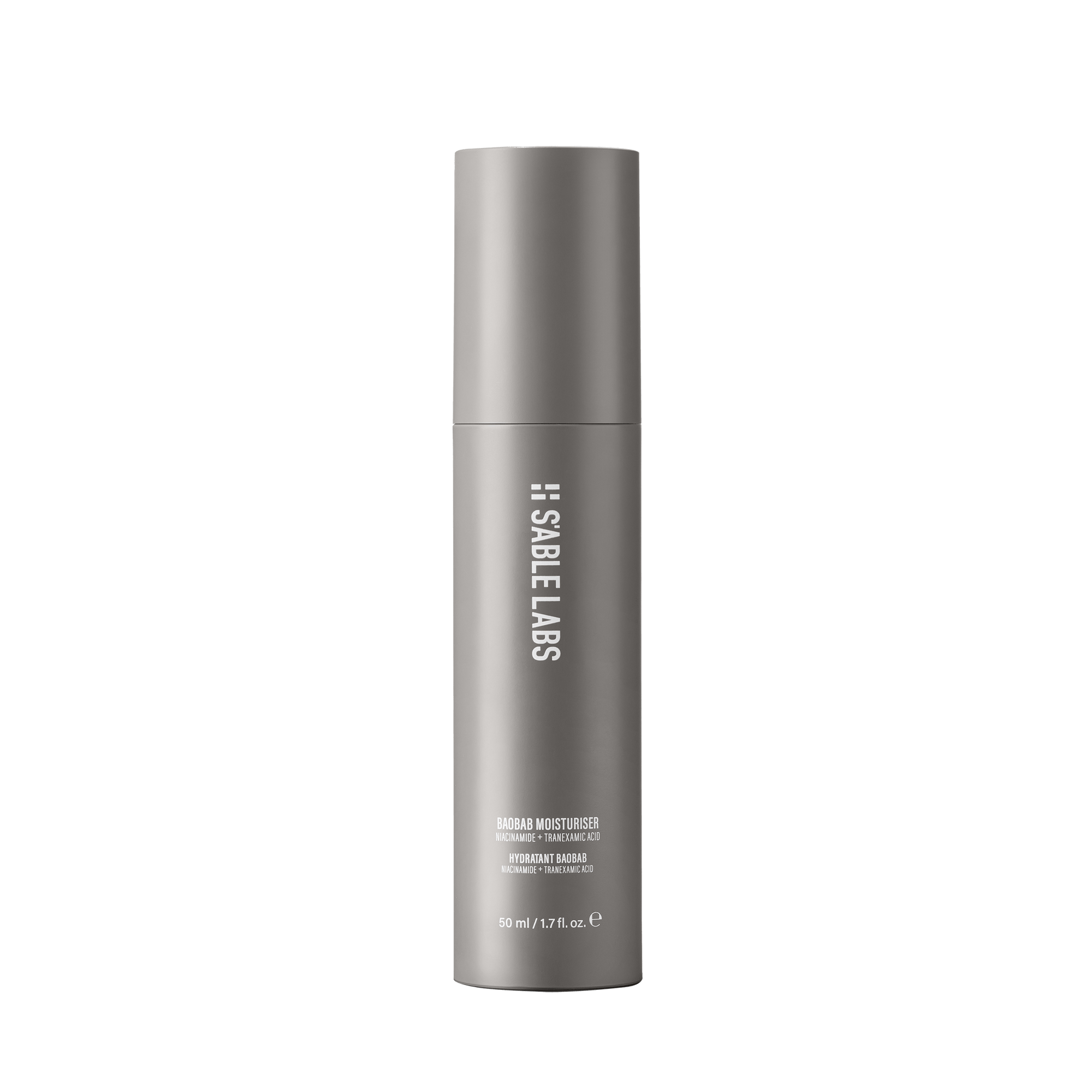 Baobab Moisturizer 50ml Skin Care S'ABLE Labs s-able-labs-skin-care-baobab-moisturizer-1176310597