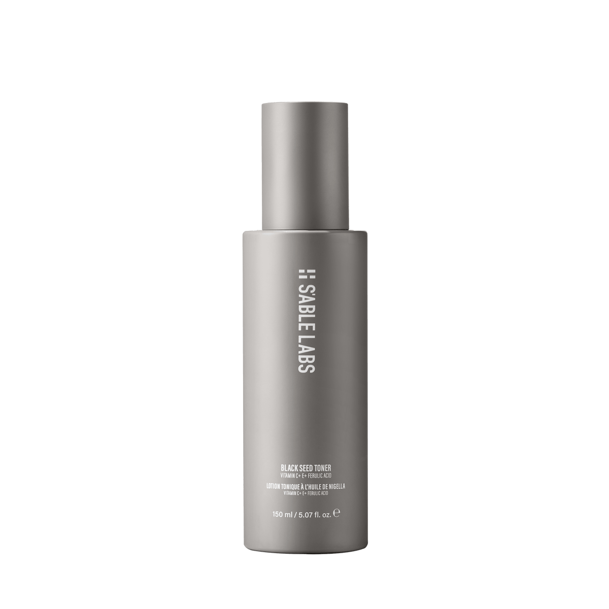 Black Seed Toner 150ml Skin Care S&#39;ABLE Labs s-able-labs-skin-care-black-seed-toner-1176310577