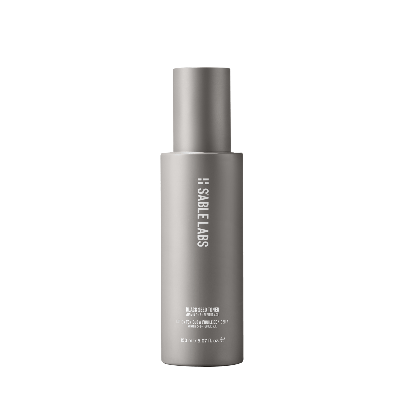 Black Seed Toner 150ml Skin Care S'ABLE Labs s-able-labs-skin-care-black-seed-toner-1176310577