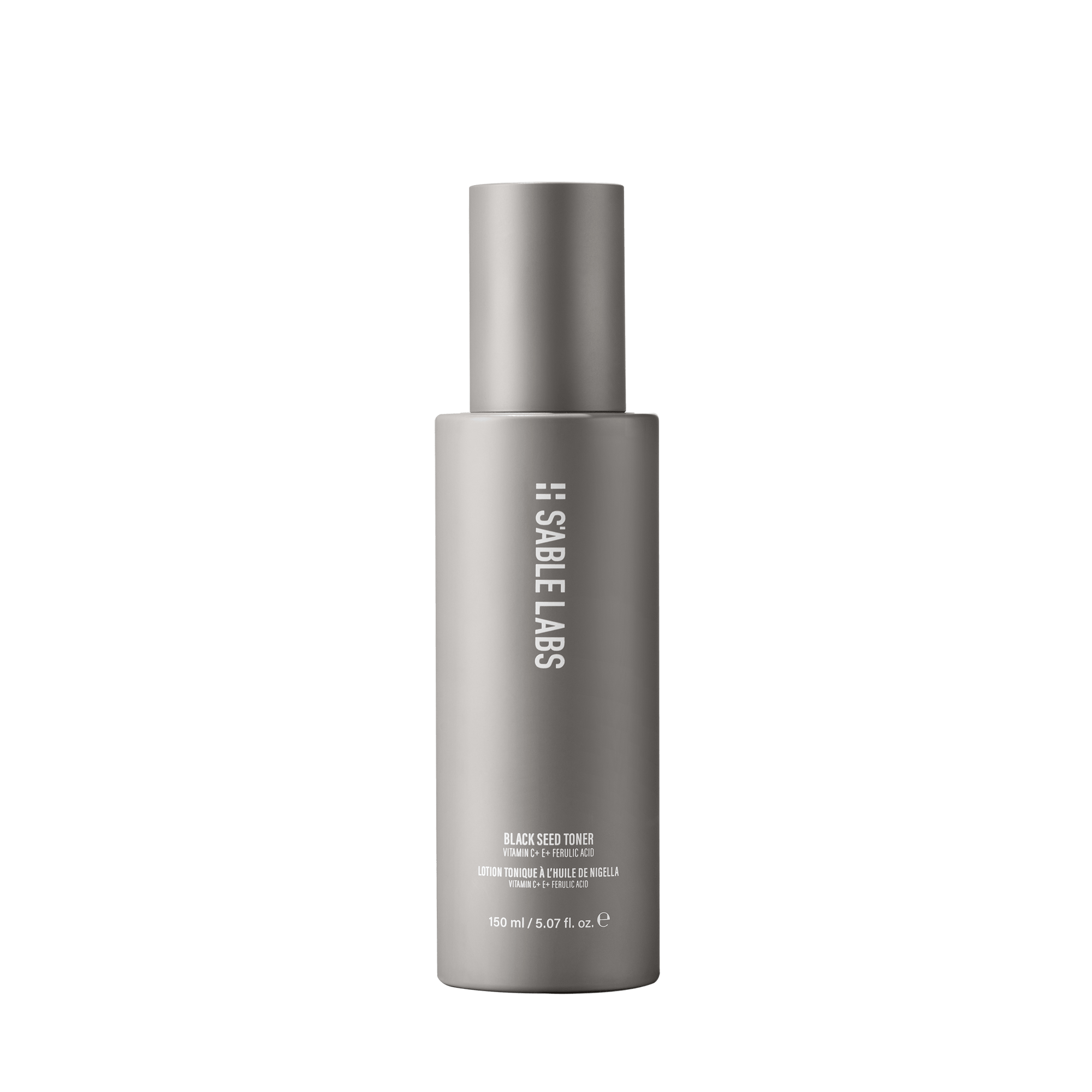 Black Seed Toner 150ml Skin Care S'ABLE Labs s-able-labs-skin-care-black-seed-toner-1176310577