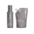 Black Seed Toner Refill - Radiance Restored in eco-friendly pouch by S’Able Labs. Features Vitamin C, E, black seed, and chamomile for glowing skin.