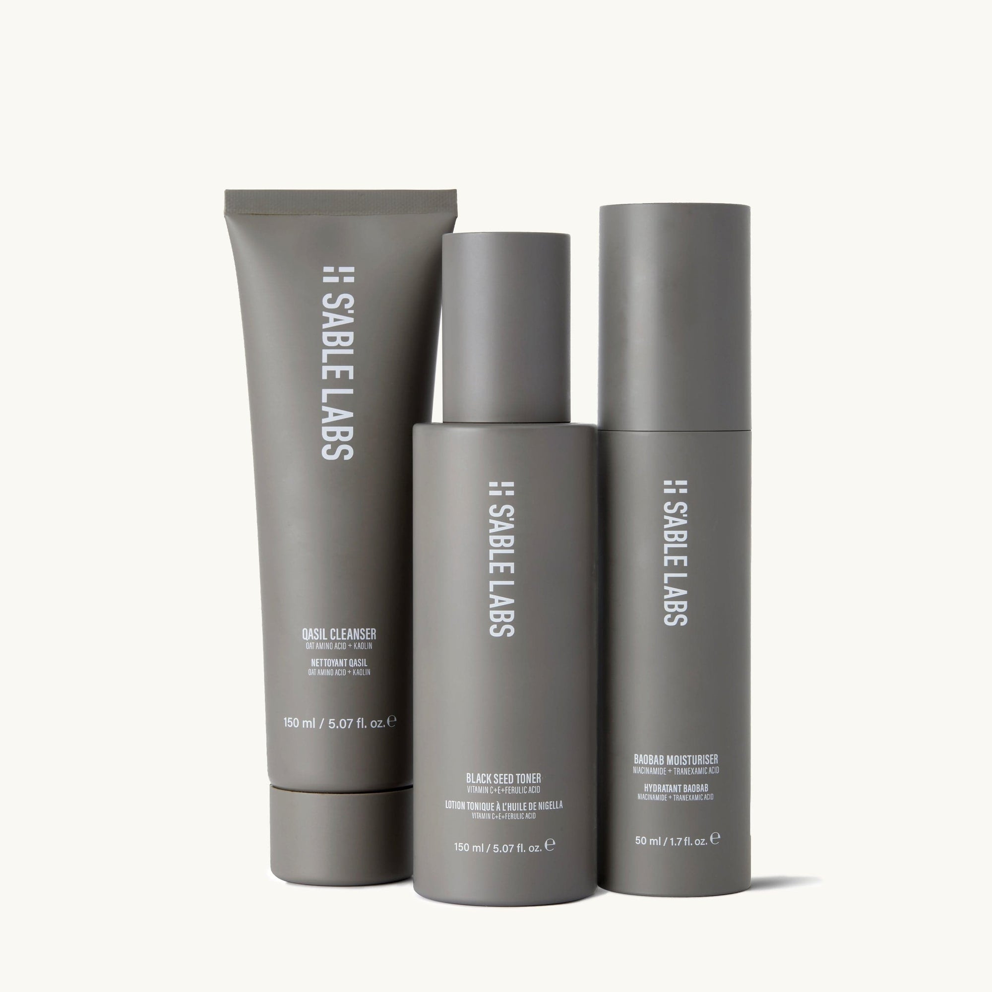 Limited Edition Core Collection Giftset Skin Care S'ABLE Labs s-able-labs-skin-care-limited-edition-core-collection-giftset-1176310556
