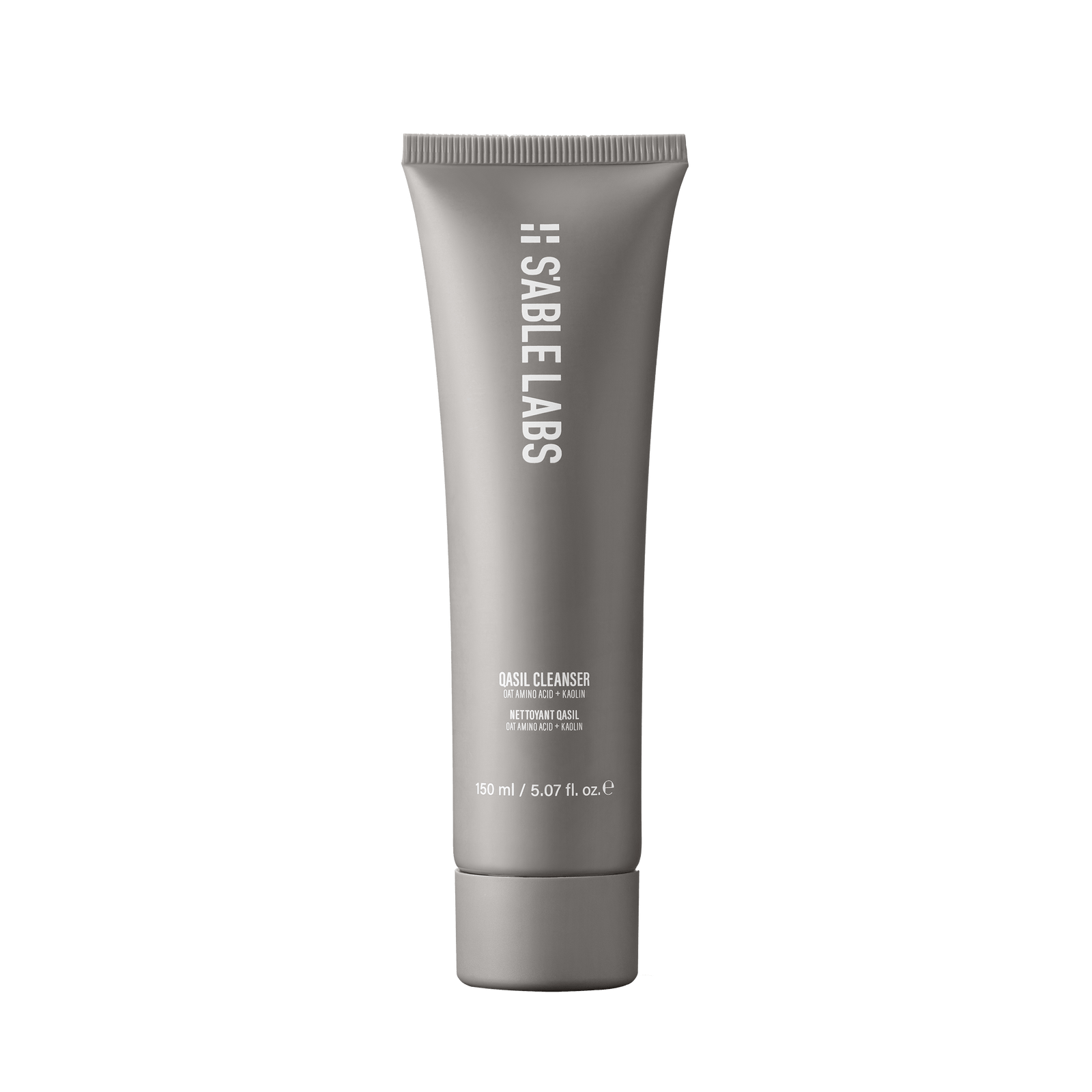 Qasil Cleanser 150ml Skin Care S'ABLE Labs s-able-labs-skin-care-qasil-cleanser-1176310540
