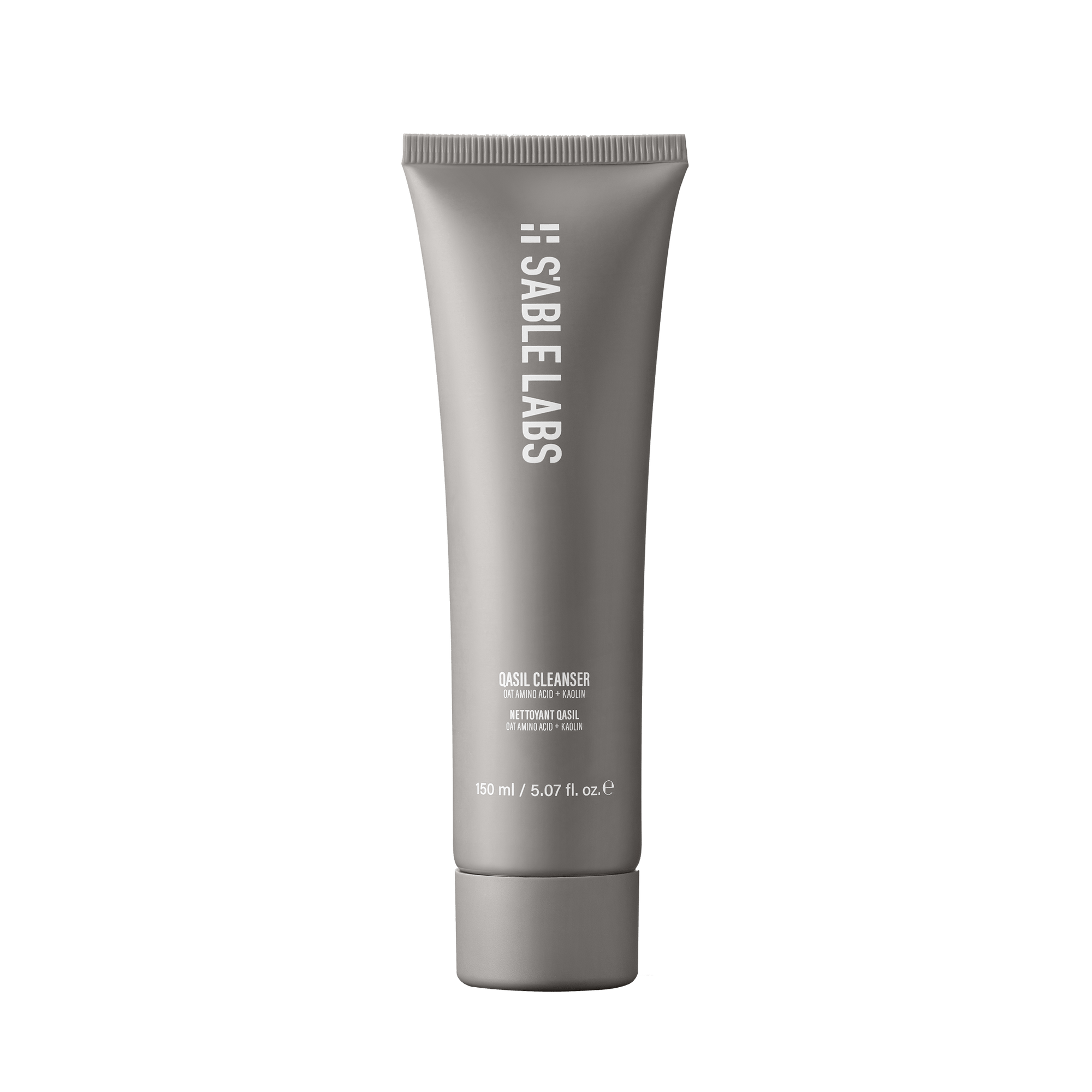 Qasil Cleanser 150ml Skin Care S'ABLE Labs s-able-labs-skin-care-qasil-cleanser-1176310540