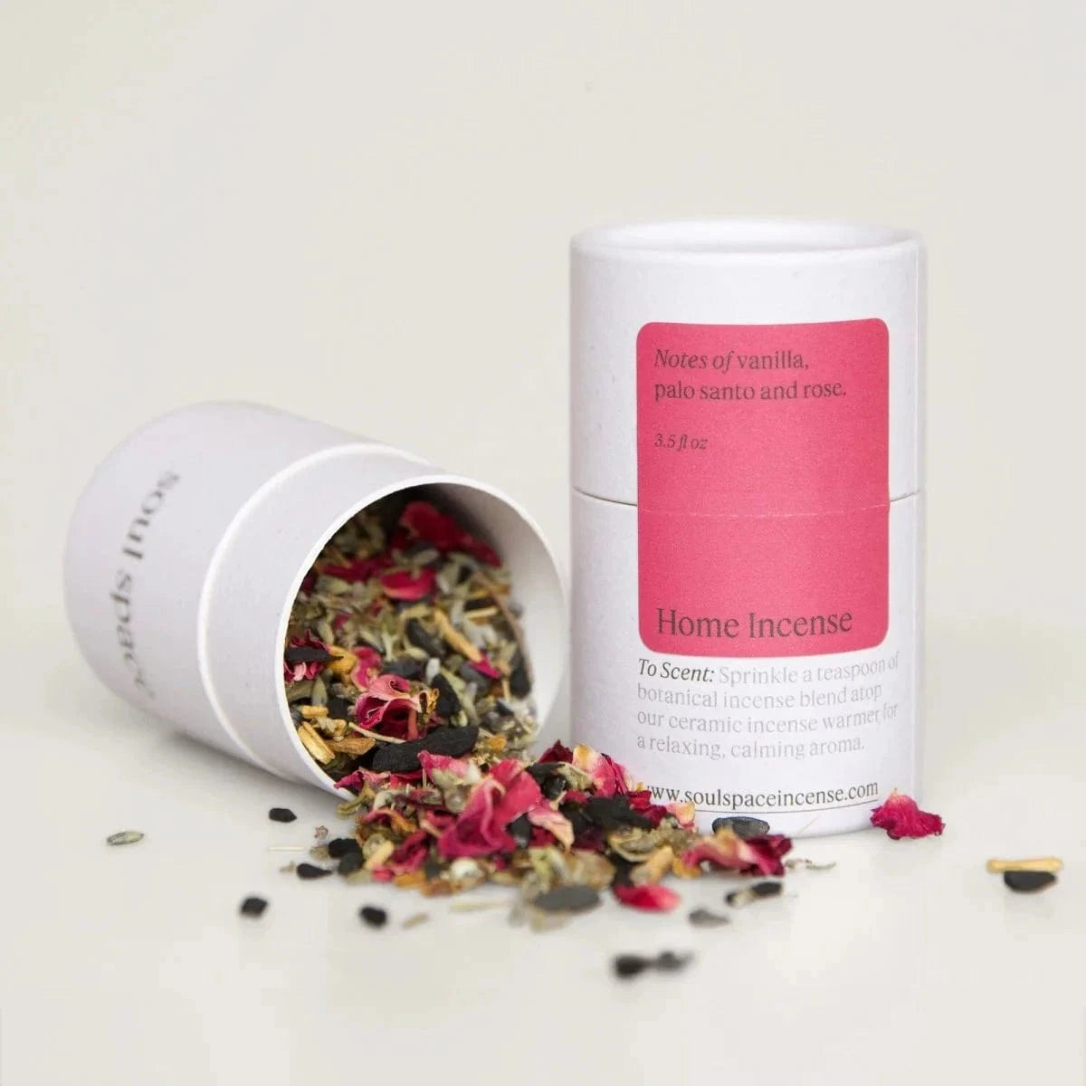 Best Seller Incense Wellness Soul Space soul-space-wellness-best-seller-incense-1157603304